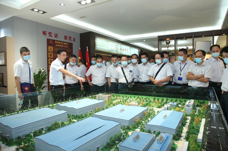 “共建、共享、共進(jìn)”， 發(fā)揮合力、共贏未來